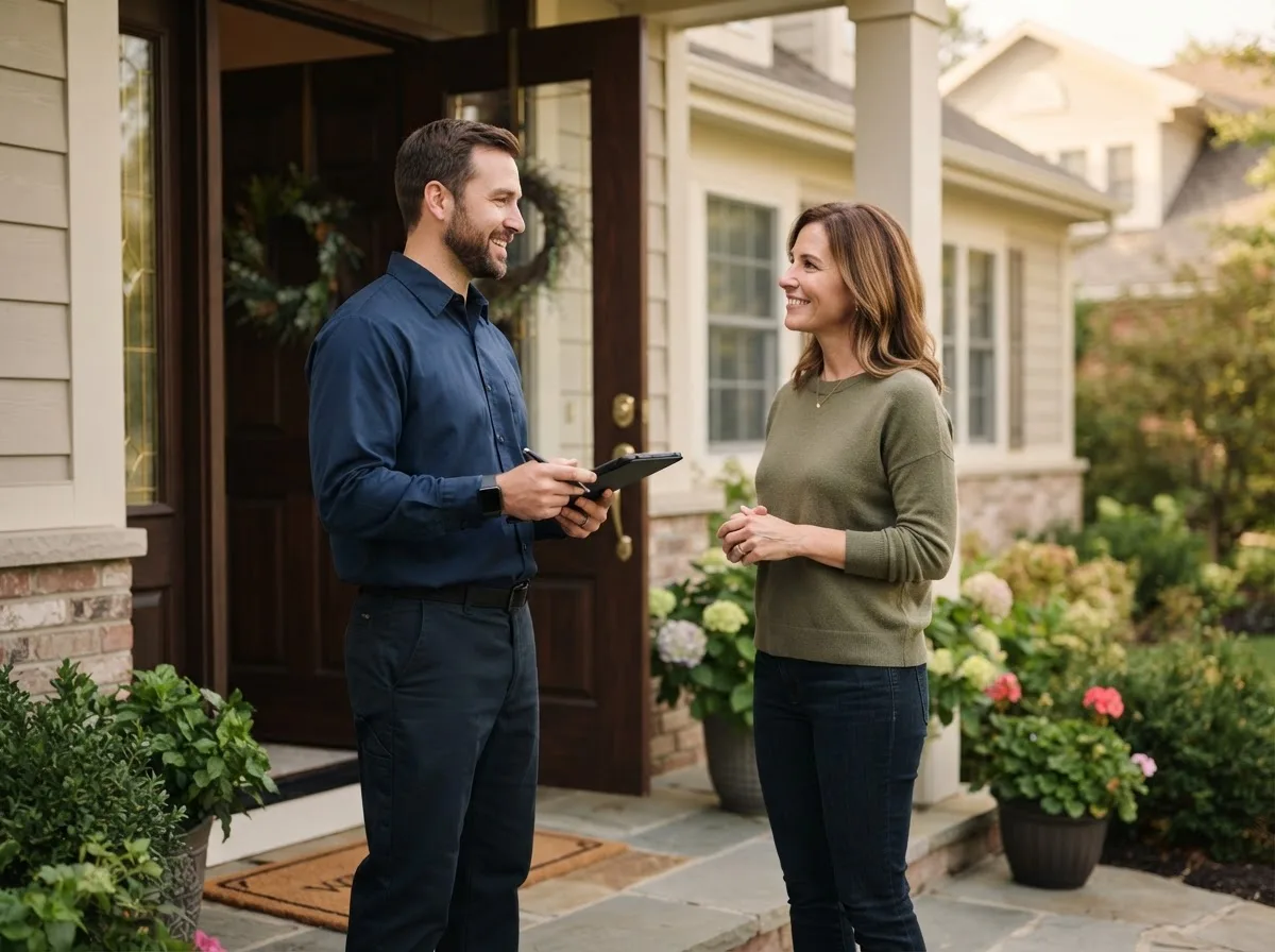 Water damage restoration FAQs for Klingerstown, PA